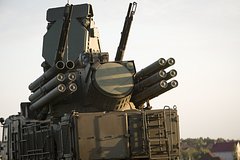 V minoborony rasskazali ob otrazhenii nochnyh atak dronov na rossijskie regiony 1e4f19f.jpg