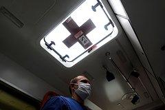 V pjatigorske avtobus s detmi stolknulsja s pozharnoj mashinoj b252974.jpg