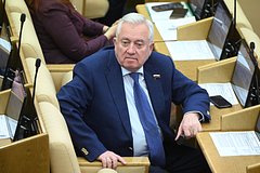 V rossii nazvali vyzovom pojavlenie aviacii nato nad chernym morem a07110c.jpg