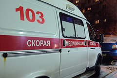 V rossijskom gorode sneg s kryshi ruhnul na 85 letnjuju zhenshhinu f26aa0a.jpg