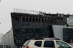 V ssha objasnili reakciju belogo doma na terakt v krokuse 498e70b.jpg