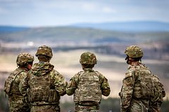V ssha porassuzhdali o prjamom voennom konflikte nato s rossiej kakoe uslovie pentagon vydvinul dlja sohranenija mira 9fd3a7e.jpg