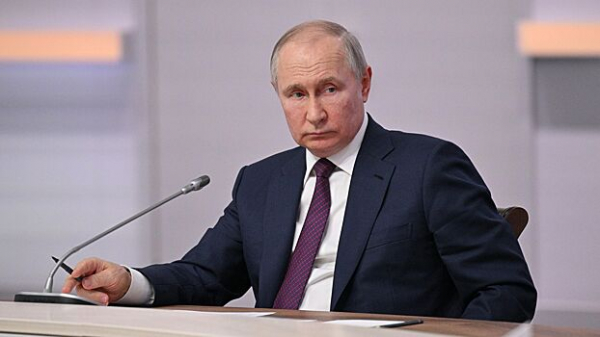 Vciom uroven doverija rossijan putinu prevyshaet 79 e4c536e.jpg