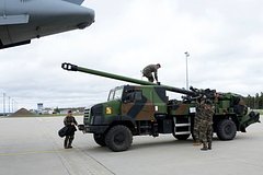 Vo francii objasnili vozmozhnost otpravki zapadnyh vojsk na ukrainu e484140.jpg