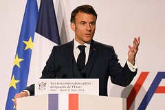 Vo francii obvinili makrona v opravdanii jadernoj vojny a77dbcf.jpg