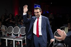 Vo francii obvinili nato v zatjagivanii konflikta na ukraine ccef3a9.jpg