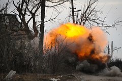 Voennyj nazval mesta samyh ozhestochennyh boev v zone svo 523e005.jpg