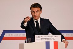 Vopijushhie neleposti i bolshaja lozh vo francii prizvali vosstanovit pravdu o konflikte na ukraine posle slov makrona 7dc9b9e.jpg