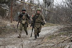 Vs rossii prorvali oboronu vsu u sela verbovoe v zaporozhskoj oblasti bb642c1.jpg