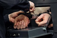 Byvshego sotrudnika fsb osudjat za poluchenie vzjatki v 160 millionov rublej 39b35be.jpg