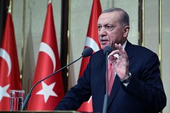 Erdogan obvinil izrail v rasshirenii blizhnevostochnogo konflikta putem provokacij 96d05aa.jpg