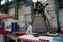 Evropa provela sekretnye ispytanija verhnej stupeni rakety ariane 6 6e10faa.jpg
