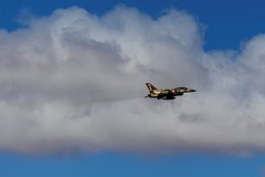 Izrail privel boevuju aviaciju v gotovnost i podnjal v nebo desjatki samoletov 798c433.jpg