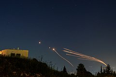 Izrailskie chinovniki raskryli chislo vypushhennyh iranom raket i bespilotnikov 88e22fc.jpg
