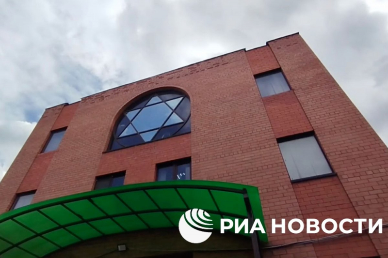 Как ФСБ предотвратила атаку террориста на синагогу в Москве