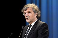 Kusturica zajavil putinu o planah snjat russkij triptih ff56968.jpg