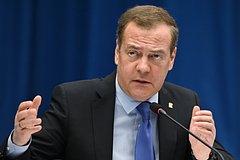 Medvedev pozhelal ssha grazhdanskoj vojny 3b11f00.jpg