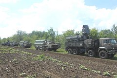 Minoborony zajavilo o perehvate chetyreh snarjadov rszo olha nad regionom rossii ad09cef.jpg