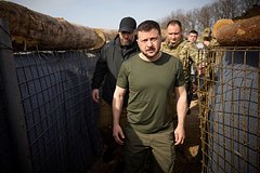 Na ukraine nazvali sroki podpisanija zelenskim uzhestochajushhego mobilizaciju zakona 99dd489.jpg
