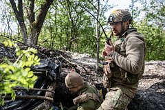 Na ukraine rasskazali o krizise vsu na pole boja fd0b6ec.jpg