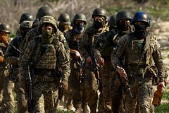 Na ukraine zajavili o nastuplenii povorotnogo momenta v konflikte kieva i moskvy 89f6113.jpg