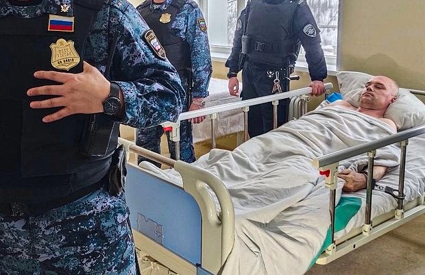 Напавший на главу Мурманской области решился на убийство после 15-минутной встречи с губернатором. О чем он рассказал?
