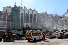 Pentagon pozhalovalsja na udar izrailja po dipmissii irana bez uvedomlenija ssha a3c1a0f.jpg