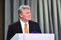 Peskov zajavil o narastajushhej panike na ukraine 6349566.jpg