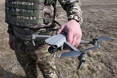 Polkovnik rasskazal o sposobah zashhity ot dronov v zone svo 2300ba8.jpg