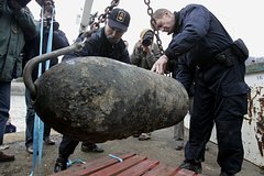 Poterjannye v zemle boepripasy mirovyh vojn stali opasnee eb319c9.jpg