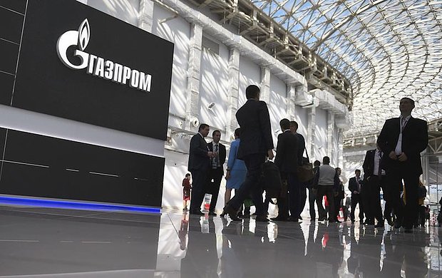 Путин передал Ariston «Газпрому»