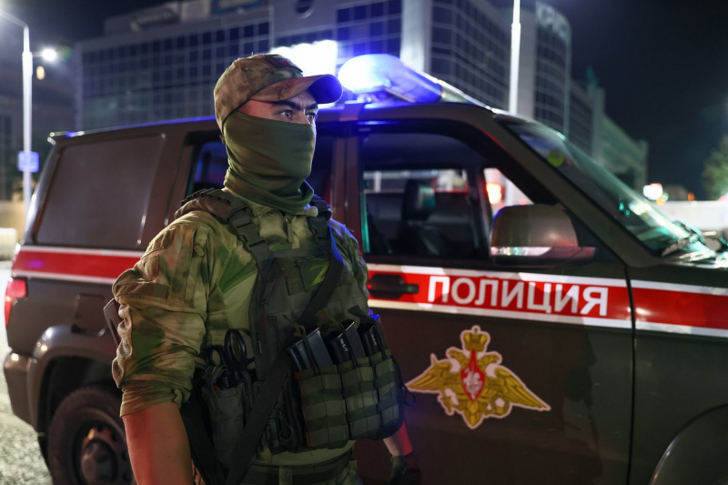 Российские военные убили 7 человек в Херсонской области
