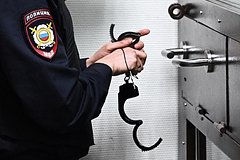 Rossijskij voennyj brosil sluzhbu i poluchil srok 2fb909e.jpg