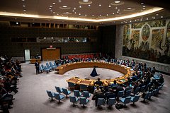 Stala izvestna data golosovanija po voprosu chlenstva palestiny v oon 09273fc.jpg