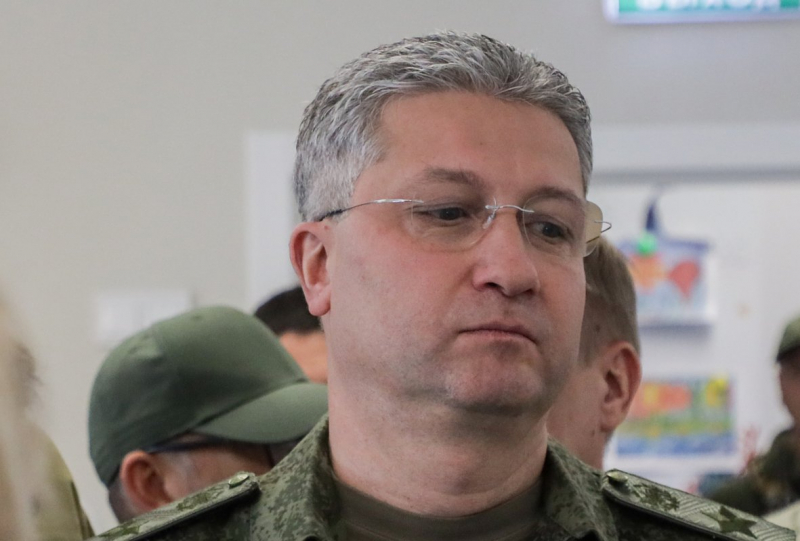 У арестованного замглавы Минобороны нашли роскошную недвижимость за миллиарды рублей. Как на это отреагировали в Кремле?