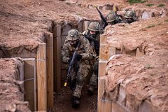 Ukrainskie voennye otreagirovali na otmenu demobilizacii b03d332.jpg