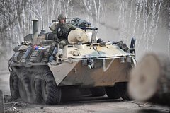 V britanii zajavili o panike zapada iz za rossijskoj armii fe084ee.jpg