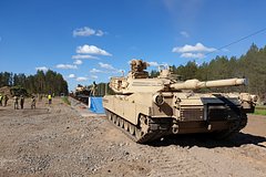 V dnr objasnili otkaz vsu ot ispolzovanija abrams na fronte 2ac65de.jpg