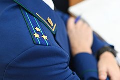 V genprokurature predlozhili davat dostup prokuroram k bankovskim operacijam 7f00de1.jpg