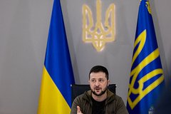 V germanii obvinili zelenskogo v prevrashhenii ukrainy v koloniju ssha 963fa05.jpg