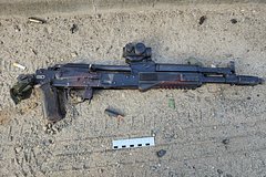 V karachaevo cherkesii unichtozhili pjateryh boevikov posle napadenija na narjad dps v perestrelke pogibli policejskie 4ba4da4.jpg