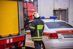 V mikrorajone ulan ude objavili evakuaciju iz za pozhara 4fa870a.jpg