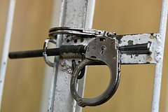 V podmoskove za vzjatku zaderzhali vysokopostavlennogo policejskogo 7105945.jpg