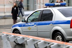 Vozle zdanija pravitelstva vladimirskoj oblasti brosili koktejli molotova celju ataki mog byt vice gubernator 4a6b3d9.jpg