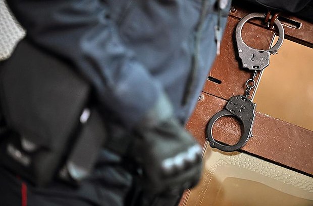 Возле здания правительства Владимирской области бросили коктейли Молотова. Целью атаки мог быть вице-губернатор