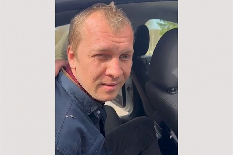 Задержан подозреваемый в убийстве полицейского в Подмосковье. Он сбежал от силовиков на мотоцикле и скрывался в лесу