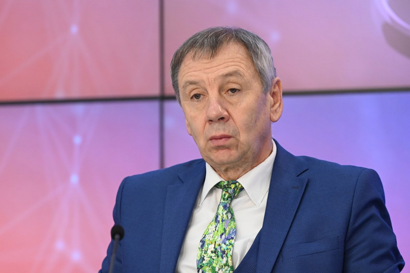 Задержание Тимура Иванова
