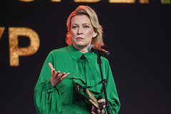 Zaharova vyskazalas o popytkah ssha sbit sledstvie po delu o krokuse 514e5cc.jpg