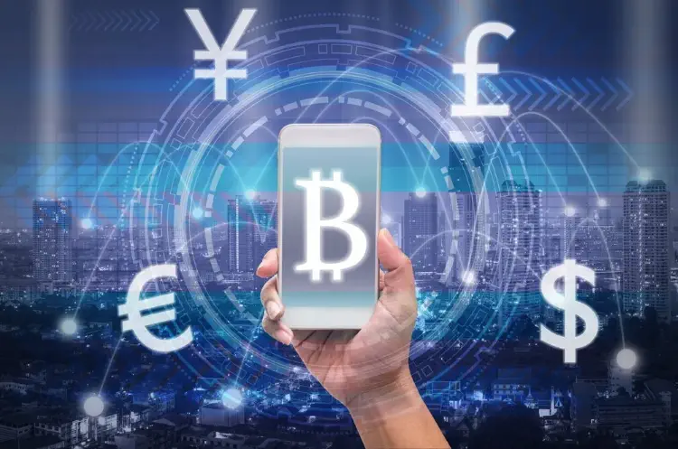 Открывайте мир криптовалюты с помощью удобной p2p платформы bitsofa