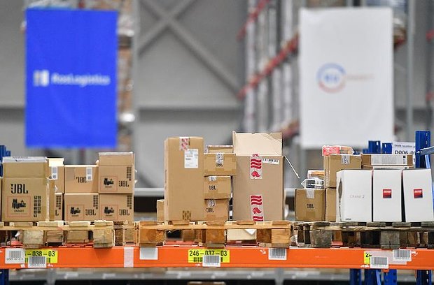 Aliexpress ввел ограничения для российского бизнеса